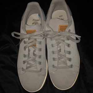 Men’s Adidas (worn by me)